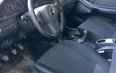 Chevrolet Niva I рестайлинг, 2014 год, 760 000 рублей, 7 фотография