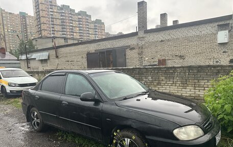 KIA Spectra II (LD), 2007 год, 160 000 рублей, 2 фотография