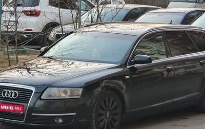 Audi A6, 2006 год, 920 000 рублей, 1 фотография