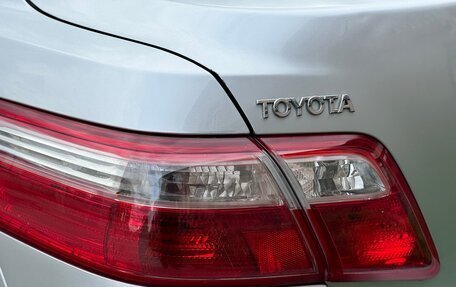 Toyota Camry, 2007 год, 1 357 000 рублей, 21 фотография
