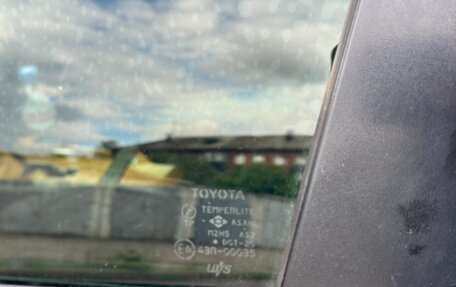 Toyota Camry, 2007 год, 1 357 000 рублей, 27 фотография