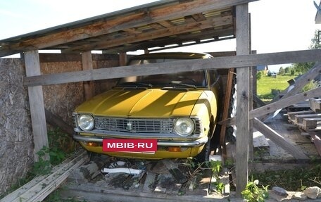 Toyota Corolla, 1974 год, 800 000 рублей, 2 фотография