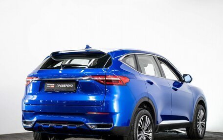 Haval F7 I, 2019 год, 2 030 000 рублей, 6 фотография