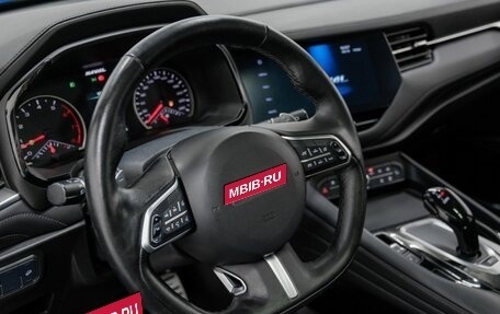 Haval F7 I, 2019 год, 2 030 000 рублей, 24 фотография