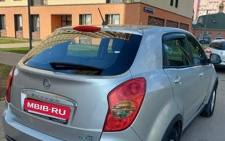 SsangYong Actyon II рестайлинг, 2013 год, 1 250 000 рублей, 3 фотография