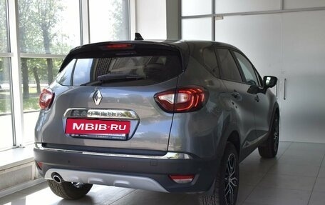 Renault Kaptur I рестайлинг, 2021 год, 1 770 000 рублей, 4 фотография