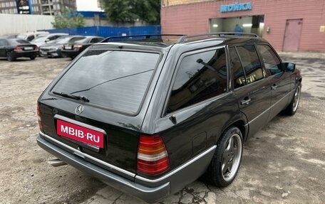 Mercedes-Benz E-Класс, 1993 год, 1 150 000 рублей, 5 фотография