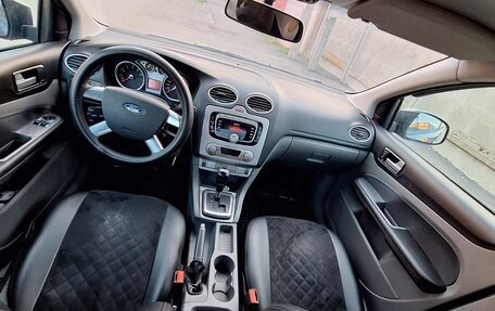 Ford Focus II рестайлинг, 2009 год, 570 000 рублей, 9 фотография