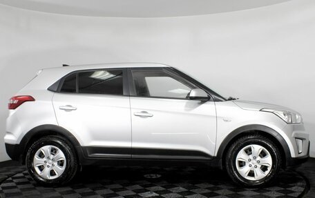 Hyundai Creta I рестайлинг, 2018 год, 1 780 000 рублей, 4 фотография