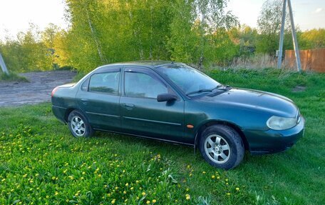 Ford Mondeo II, 1998 год, 150 000 рублей, 3 фотография