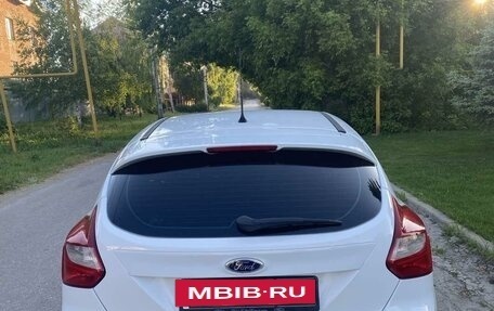 Ford Focus III, 2011 год, 799 000 рублей, 3 фотография