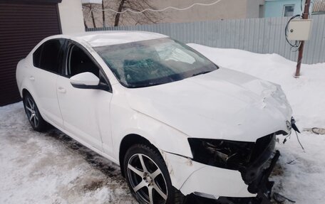 Skoda Octavia, 2015 год, 650 000 рублей, 3 фотография