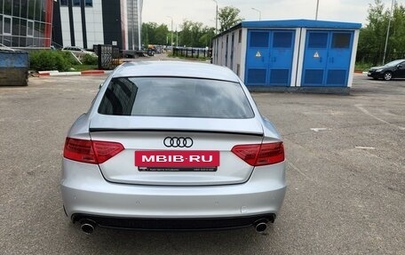 Audi A5, 2014 год, 1 830 000 рублей, 5 фотография