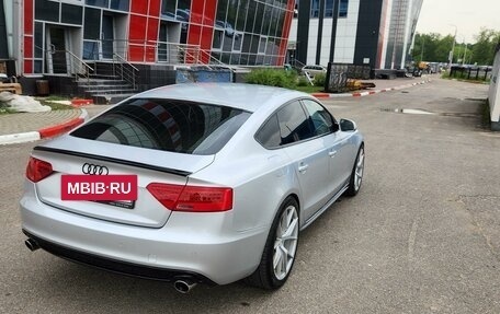 Audi A5, 2014 год, 1 830 000 рублей, 7 фотография