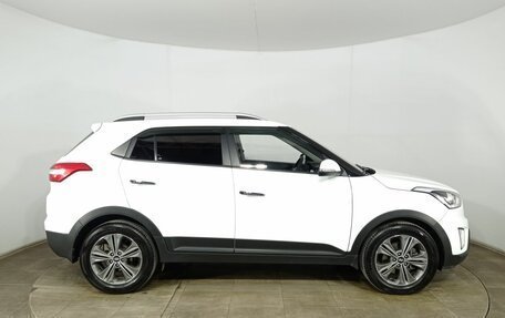 Hyundai Creta I рестайлинг, 2016 год, 1 720 000 рублей, 4 фотография