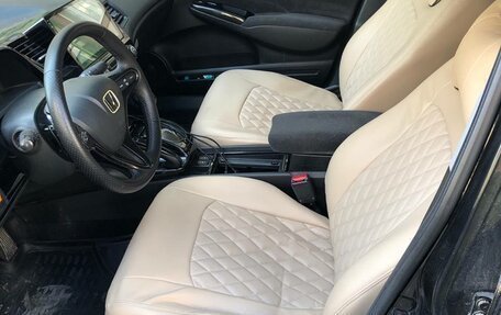 Honda Civic VIII, 2008 год, 750 000 рублей, 9 фотография