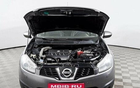 Nissan Qashqai, 2013 год, 1 213 000 рублей, 9 фотография