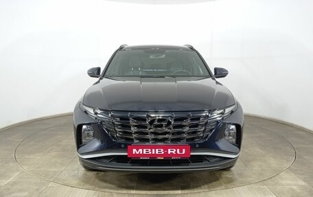 Hyundai Tucson, 2022 год, 3 699 000 рублей, 2 фотография