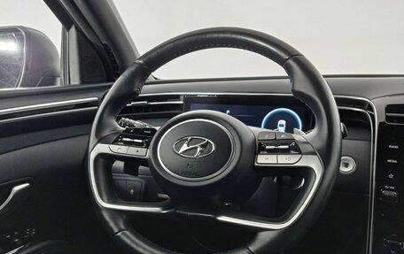 Hyundai Tucson, 2022 год, 3 699 000 рублей, 9 фотография