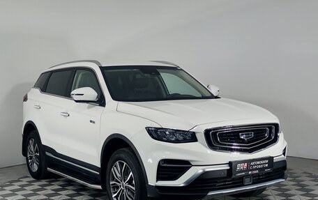 Geely Atlas, 2023 год, 2 599 000 рублей, 3 фотография