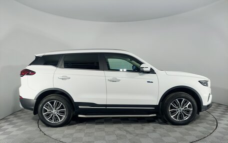 Geely Atlas, 2023 год, 2 599 000 рублей, 4 фотография