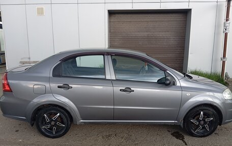 Chevrolet Aveo III, 2011 год, 475 000 рублей, 3 фотография