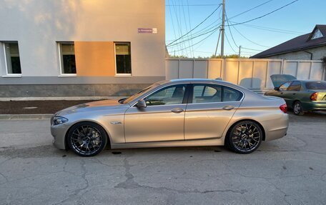 BMW 5 серия, 2012 год, 3 400 000 рублей, 3 фотография