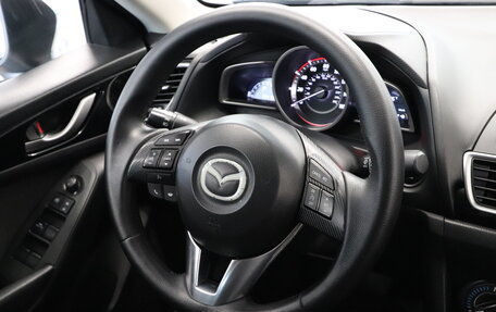 Mazda 3, 2016 год, 1 450 000 рублей, 8 фотография