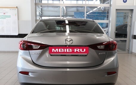 Mazda 3, 2016 год, 1 450 000 рублей, 6 фотография
