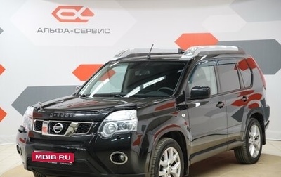 Nissan X-Trail, 2014 год, 1 890 000 рублей, 1 фотография