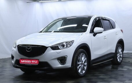 Mazda CX-5 II, 2014 год, 1 655 000 рублей, 1 фотография