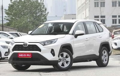 Toyota RAV4, 2024 год, 3 074 766 рублей, 1 фотография