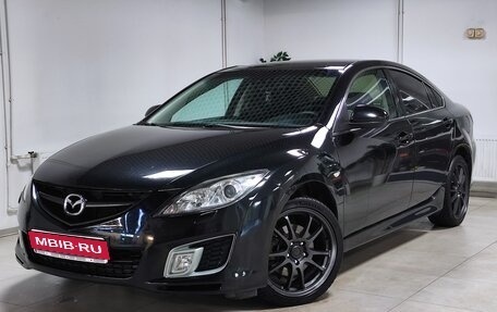 Mazda 6, 2010 год, 1 035 000 рублей, 1 фотография