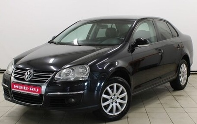 Volkswagen Jetta VI, 2010 год, 659 900 рублей, 1 фотография