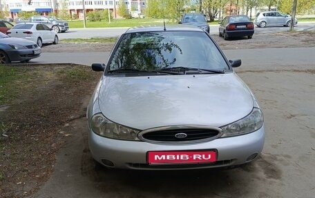 Ford Mondeo II, 1999 год, 520 000 рублей, 1 фотография