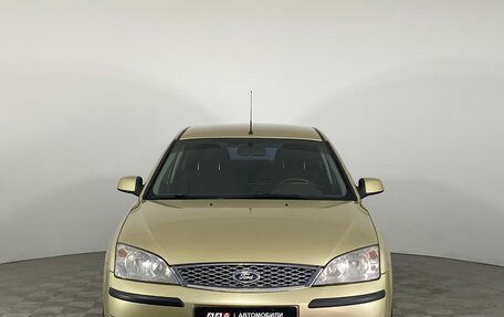 Ford Mondeo III, 2006 год, 529 000 рублей, 2 фотография