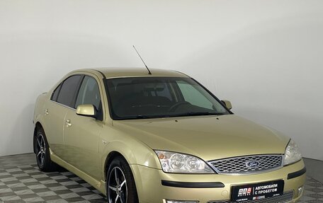 Ford Mondeo III, 2006 год, 529 000 рублей, 3 фотография