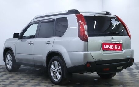 Nissan X-Trail, 2010 год, 1 145 000 рублей, 2 фотография