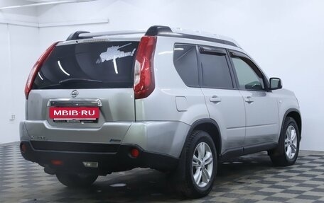 Nissan X-Trail, 2010 год, 1 145 000 рублей, 4 фотография