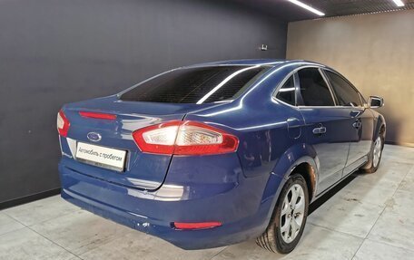 Ford Mondeo IV, 2012 год, 595 950 рублей, 3 фотография
