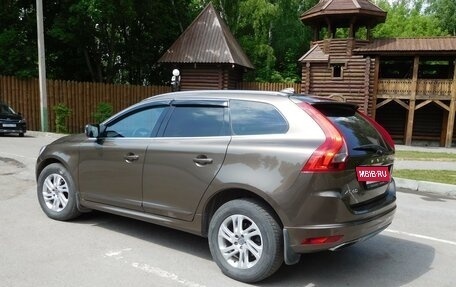 Volvo XC60 II, 2015 год, 2 200 000 рублей, 6 фотография