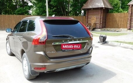 Volvo XC60 II, 2015 год, 2 200 000 рублей, 5 фотография