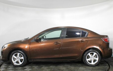 Mazda 3, 2012 год, 950 000 рублей, 8 фотография