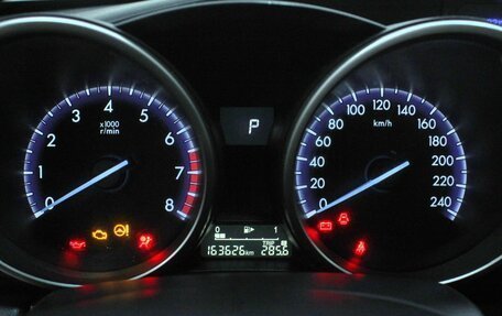 Mazda 3, 2012 год, 950 000 рублей, 10 фотография