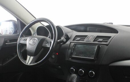 Mazda 3, 2012 год, 950 000 рублей, 9 фотография