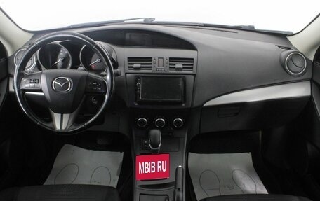 Mazda 3, 2012 год, 950 000 рублей, 11 фотография