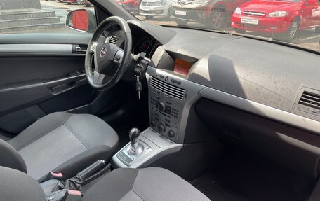 Opel Astra H, 2012 год, 649 000 рублей, 13 фотография