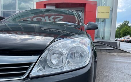 Opel Astra H, 2012 год, 649 000 рублей, 9 фотография