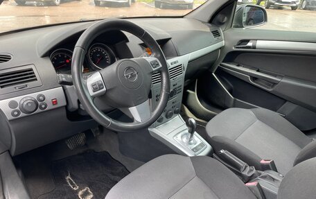 Opel Astra H, 2012 год, 649 000 рублей, 12 фотография