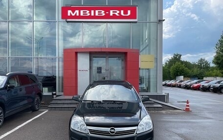 Opel Astra H, 2012 год, 649 000 рублей, 2 фотография